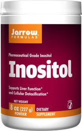 Inositol Inositol 227 g JARROW-FORMELN